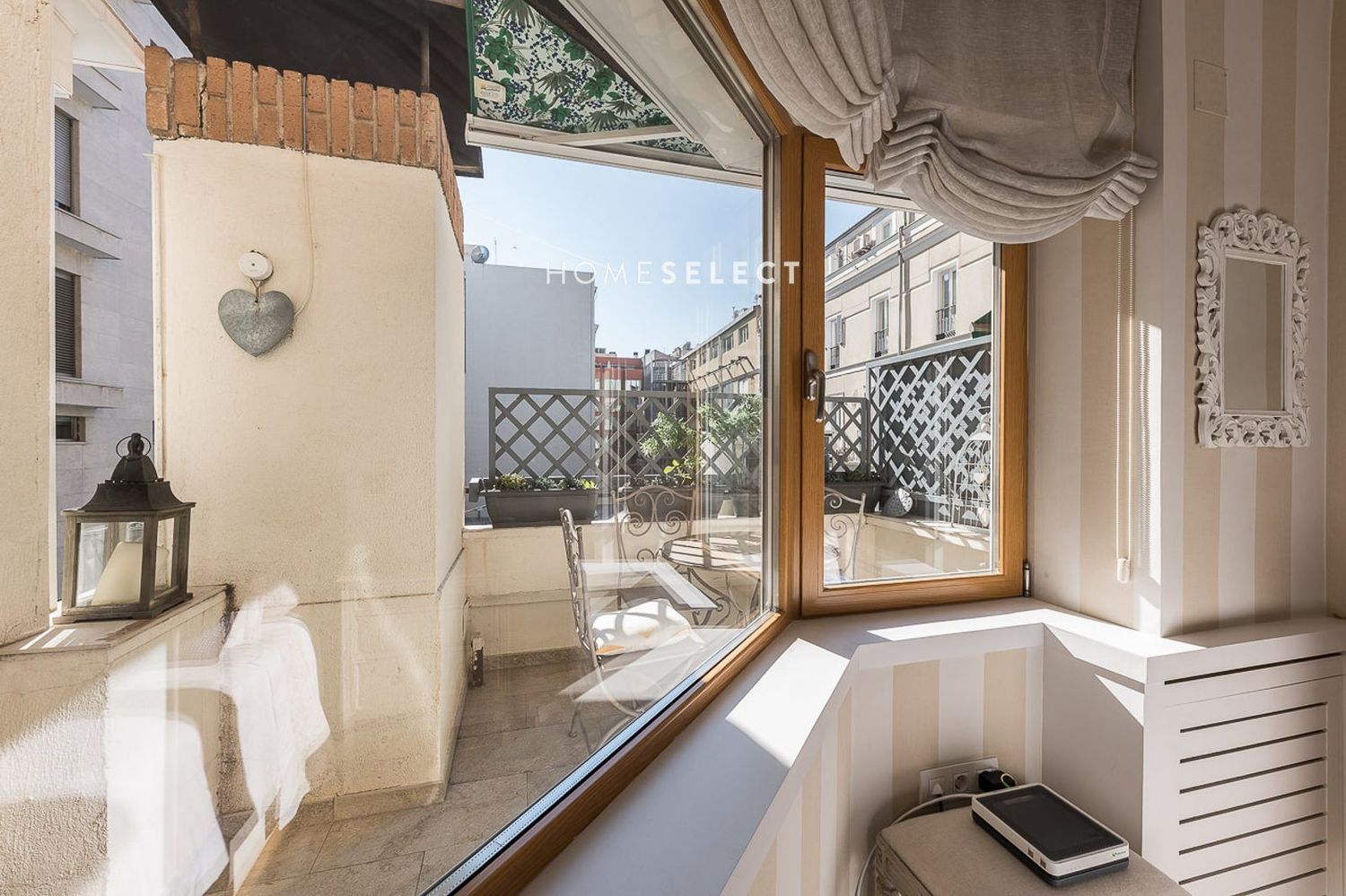 Piso en calle de Ayala - Foto 20