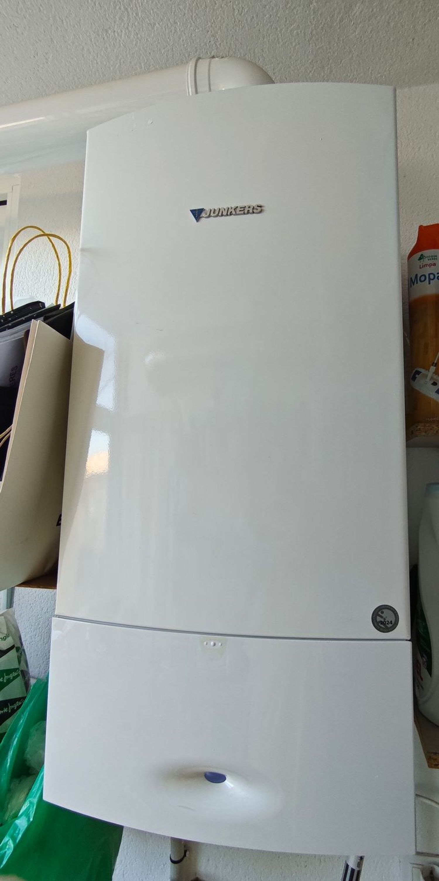 Piso en calle Tolerancia, 20 - Foto 29