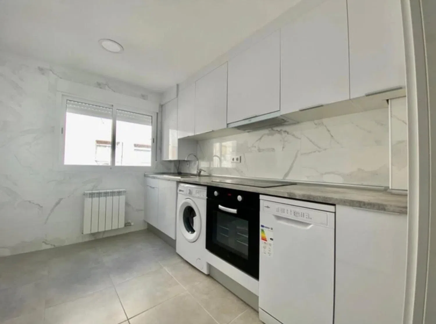 Ático en calle de Nicolás Salmerón s/n - Foto 13