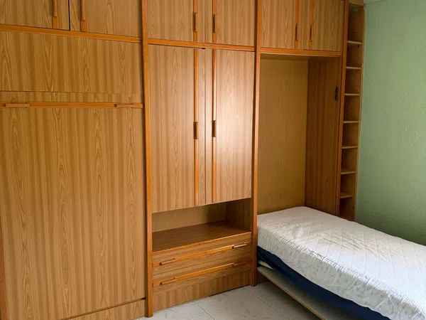 Piso en calle Gladiolo, 2 - Foto 3