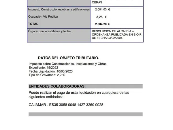 Caserón en Calle de la Fuentecilla, 2 - Foto 8