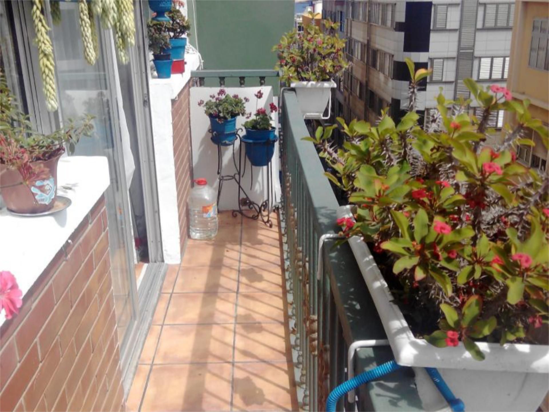 Ático en  Calle Tomás Miller 79 - Foto 5