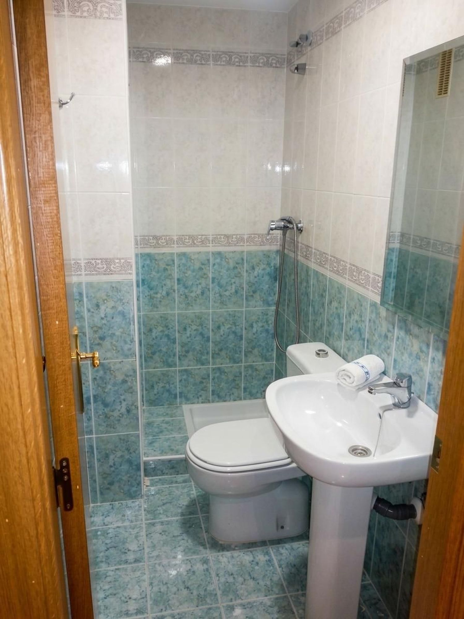 Piso en Plaza Beatriu Civera, Sant Isidre - Foto 9