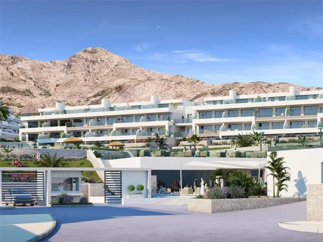 Dúplex en  Carrer de Colombia 2