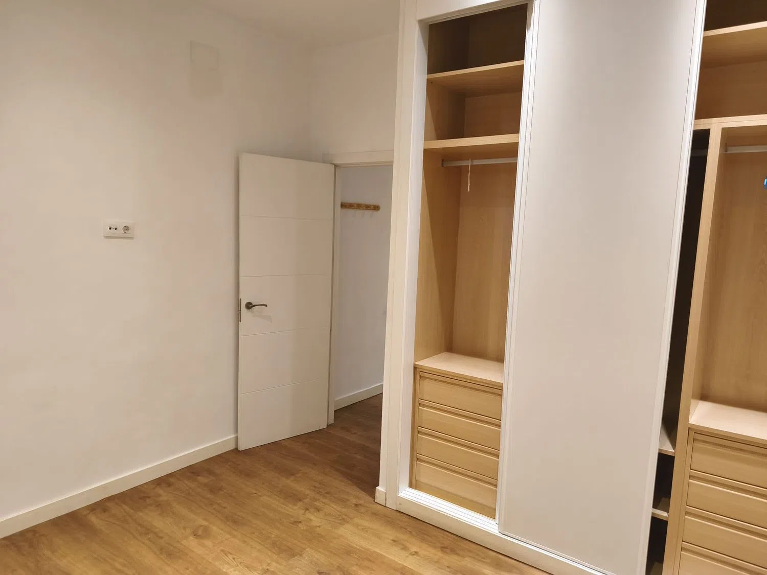 Piso en Barrio Chueca-Justicia - Foto 2