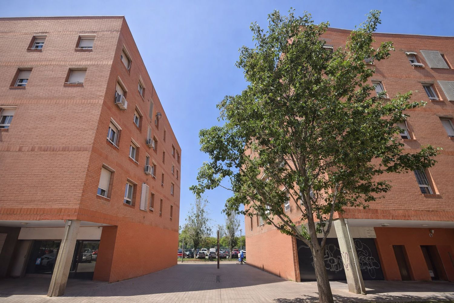 Piso en calle de la Mare de Déu del Carme, 140 - Foto 1