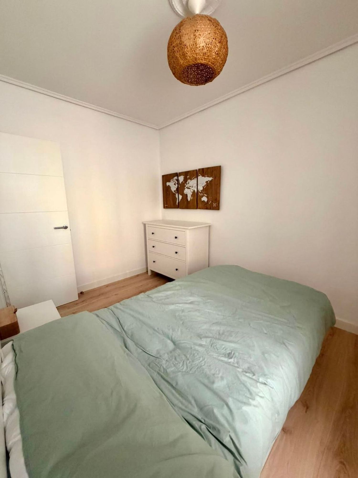 Piso en Calle Luis Pimentel, 22, A Gándara, A Gándara - Foto 13