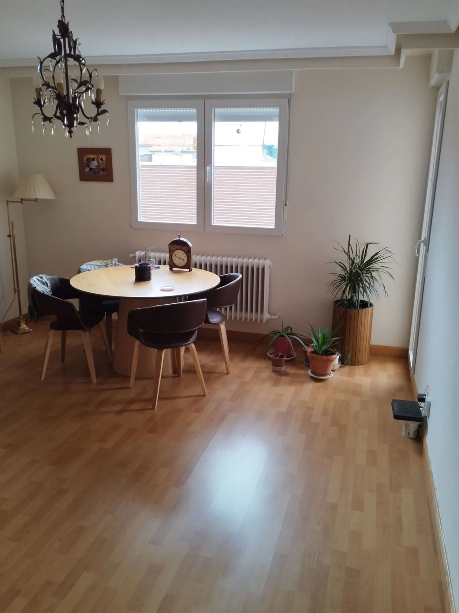 Piso en avenida de los Comuneros, 105 - Foto 1