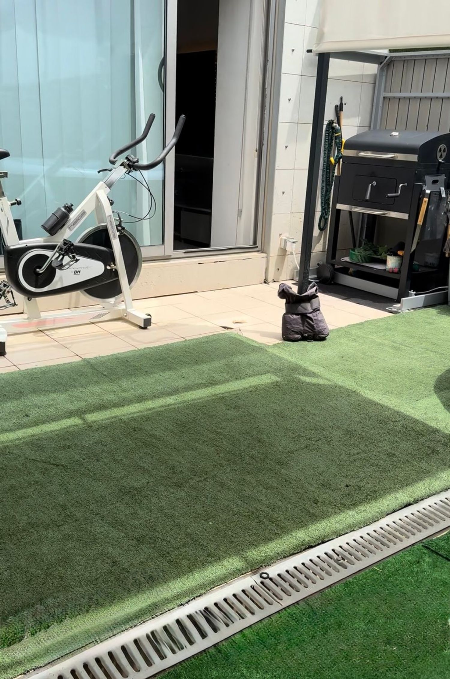 Dúplex en calle de la Creu Roja, 1 - Foto 3