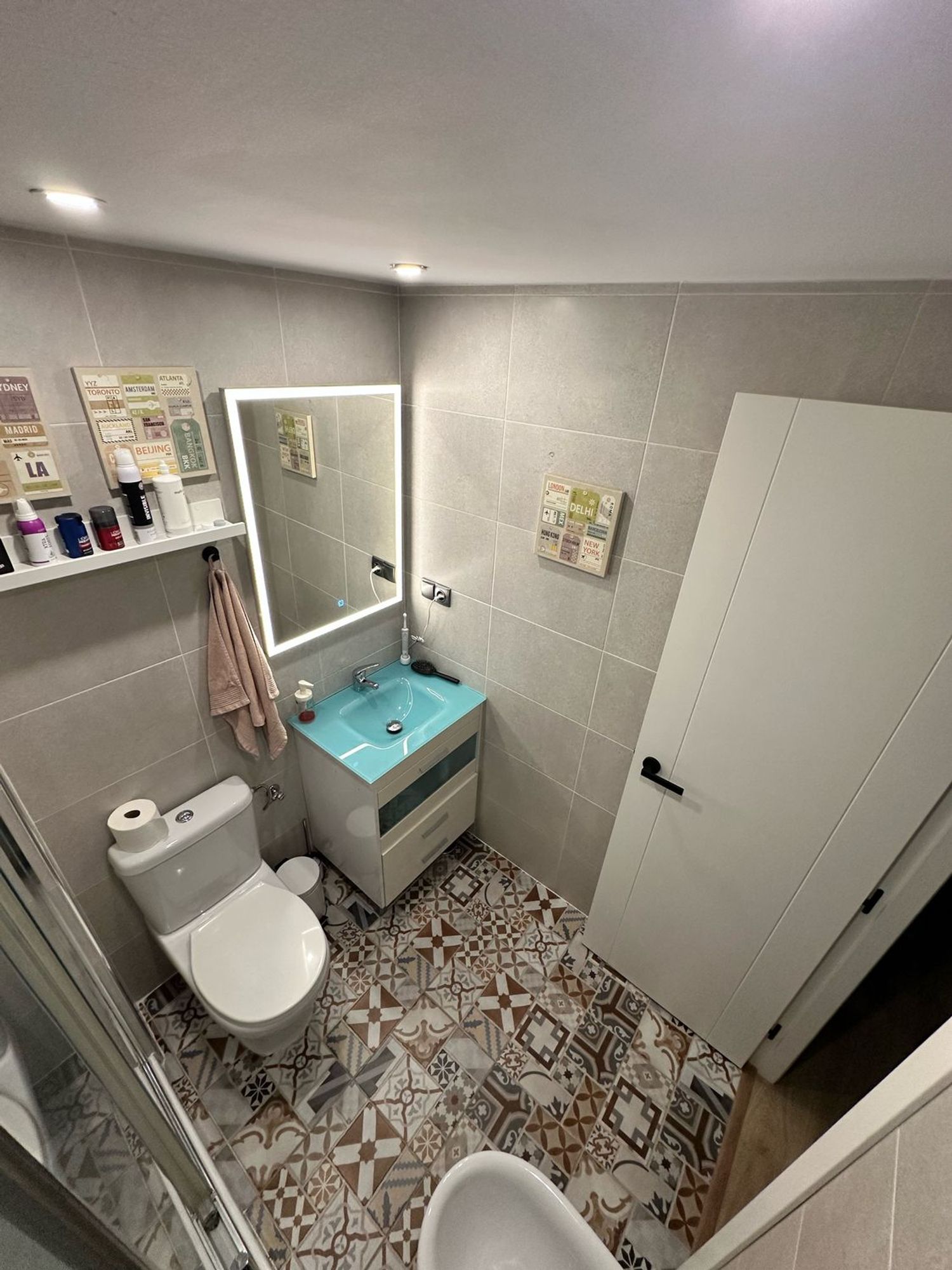 Piso en avenida de las Ciencias, 14 - Foto 13