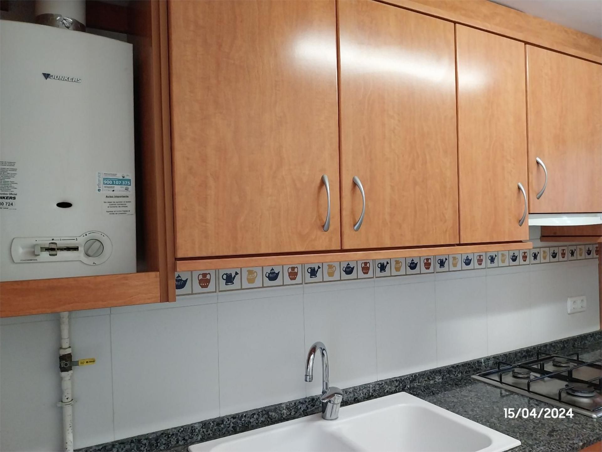 Piso en  Carrer de Juan de Dios Montañés 2b - Foto 21