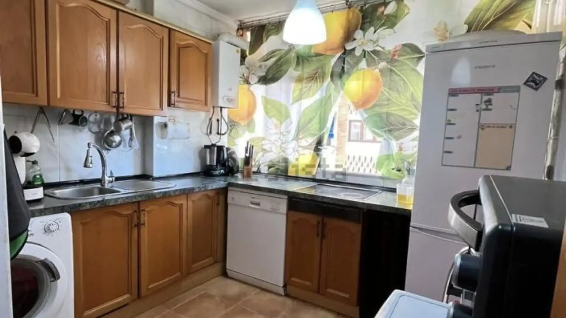 Piso en  Calle Explanada de la Estación 0 S N - Foto 19