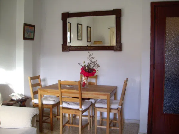 Piso en calle Urquiza, 5 - Foto 6