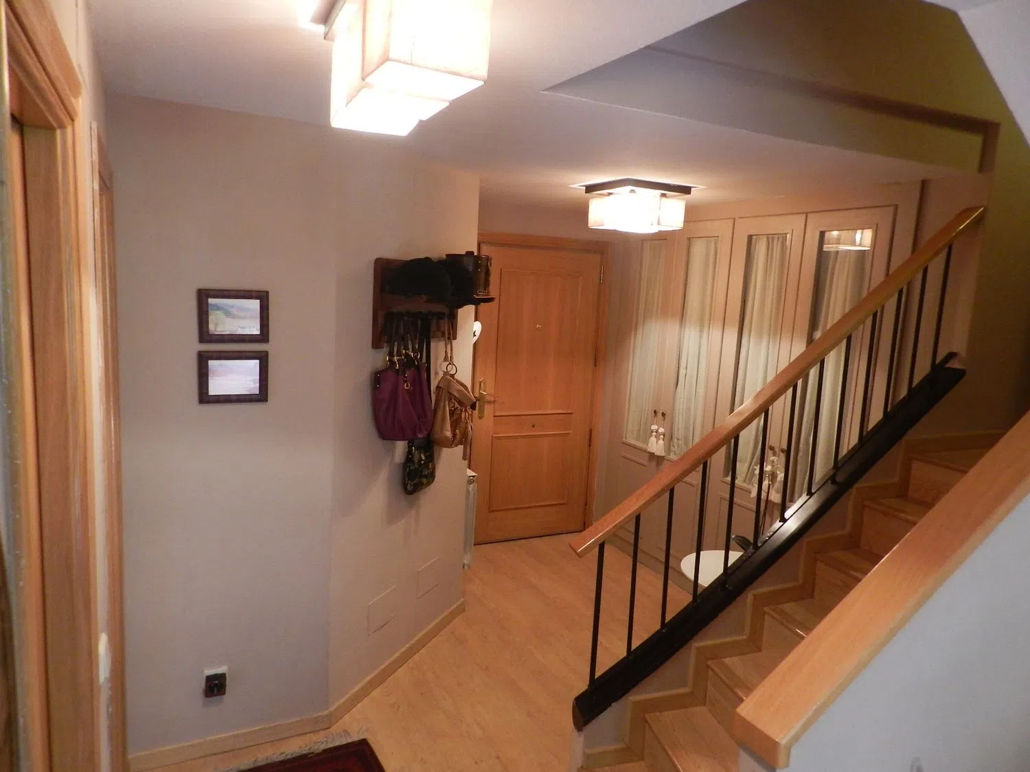 Chalet adosado en Restón i - Restón Ii - Foto 5