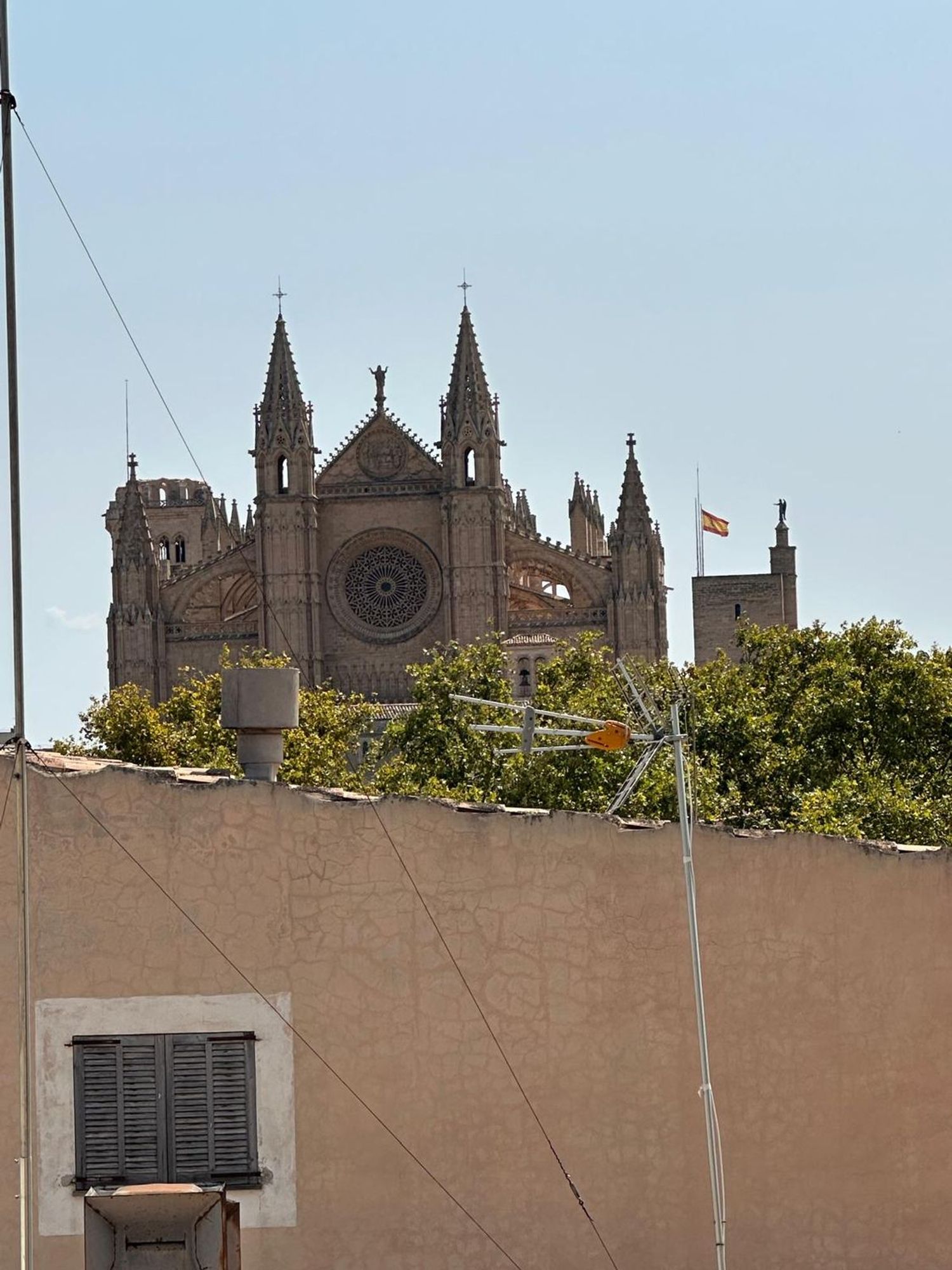 Ático en calle de Sant Pere, 14 - Foto 1