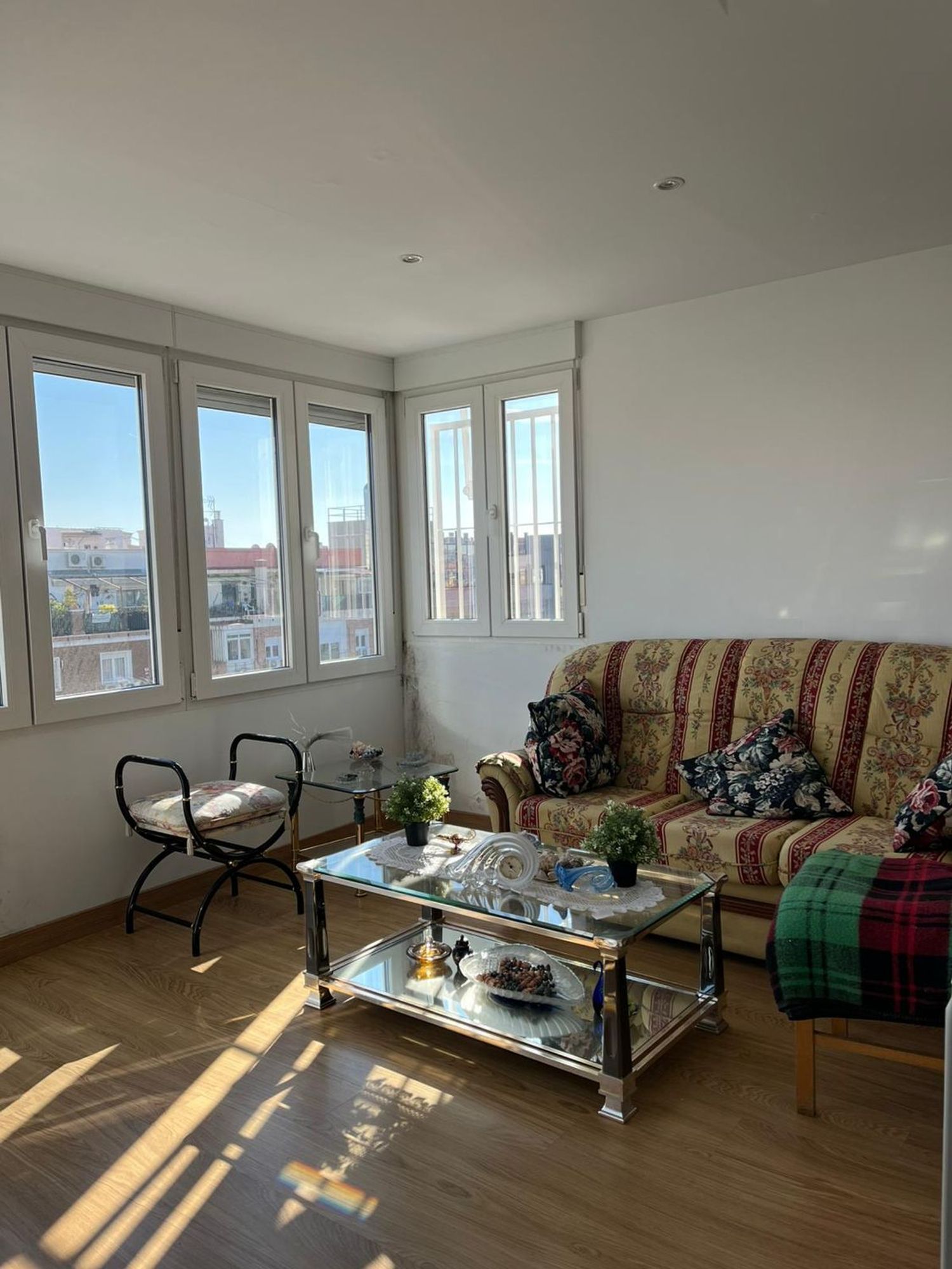 Ático en Barrio Pacífico - Foto 4