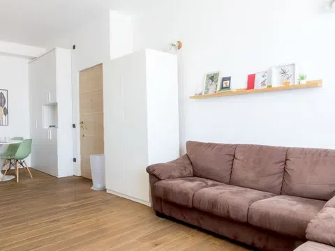 Piso en Blvr. Louis Pasteur, 2