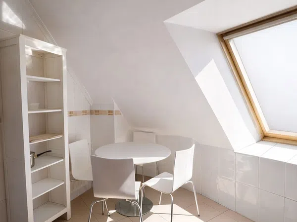 Ático en Barrio HUCA-La Cadellada - Foto 3