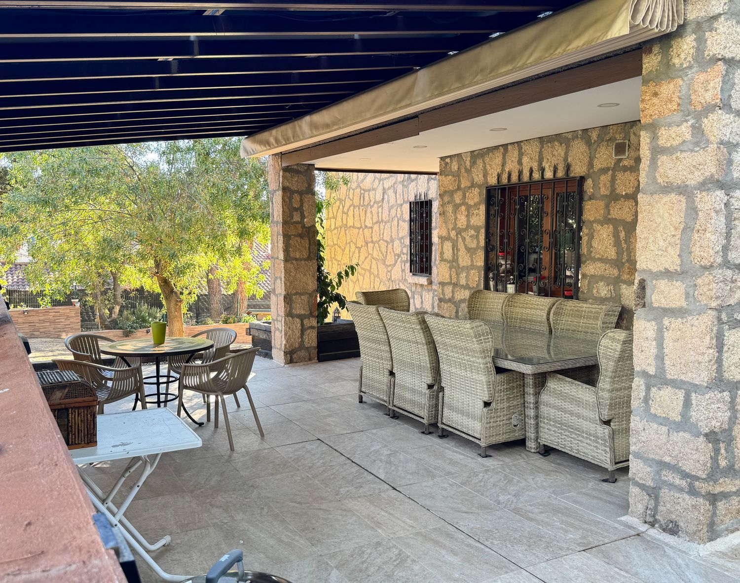 Casa o chalet independiente en Calle Geranio, 12, Valdepastores - Las Encinas, Valdepastores - Las Encinas - Foto 15