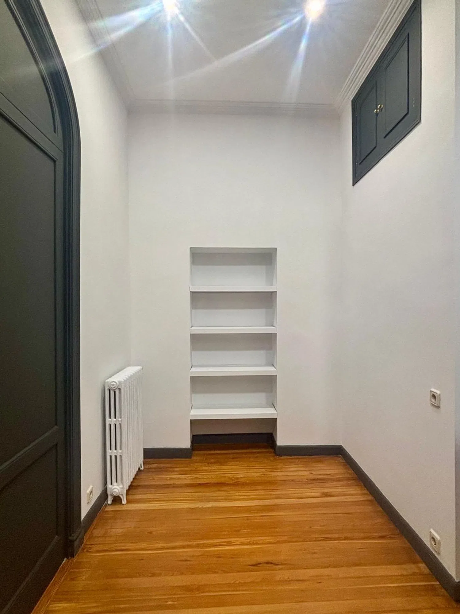 Piso en Barrio Huertas-Cortes - Foto 10