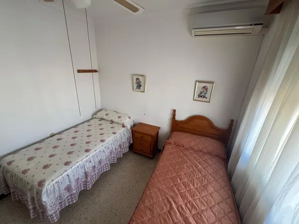 Chalet pareado en Torre Cruz-Los Molinos, Torre Cruz-Los Molinos - Foto 22
