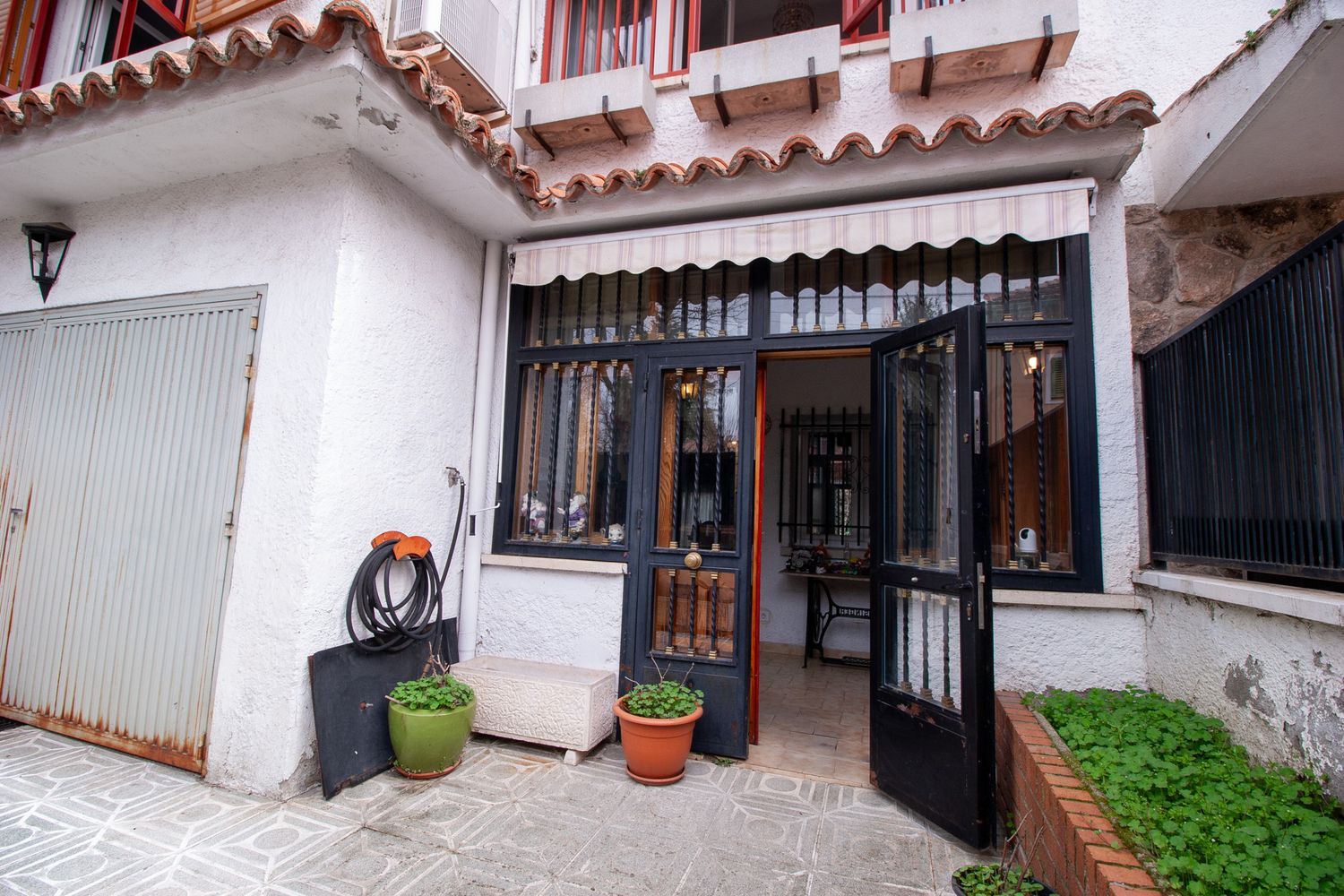 Chalet pareado en Barrio Zona Pueblo - Foto 1