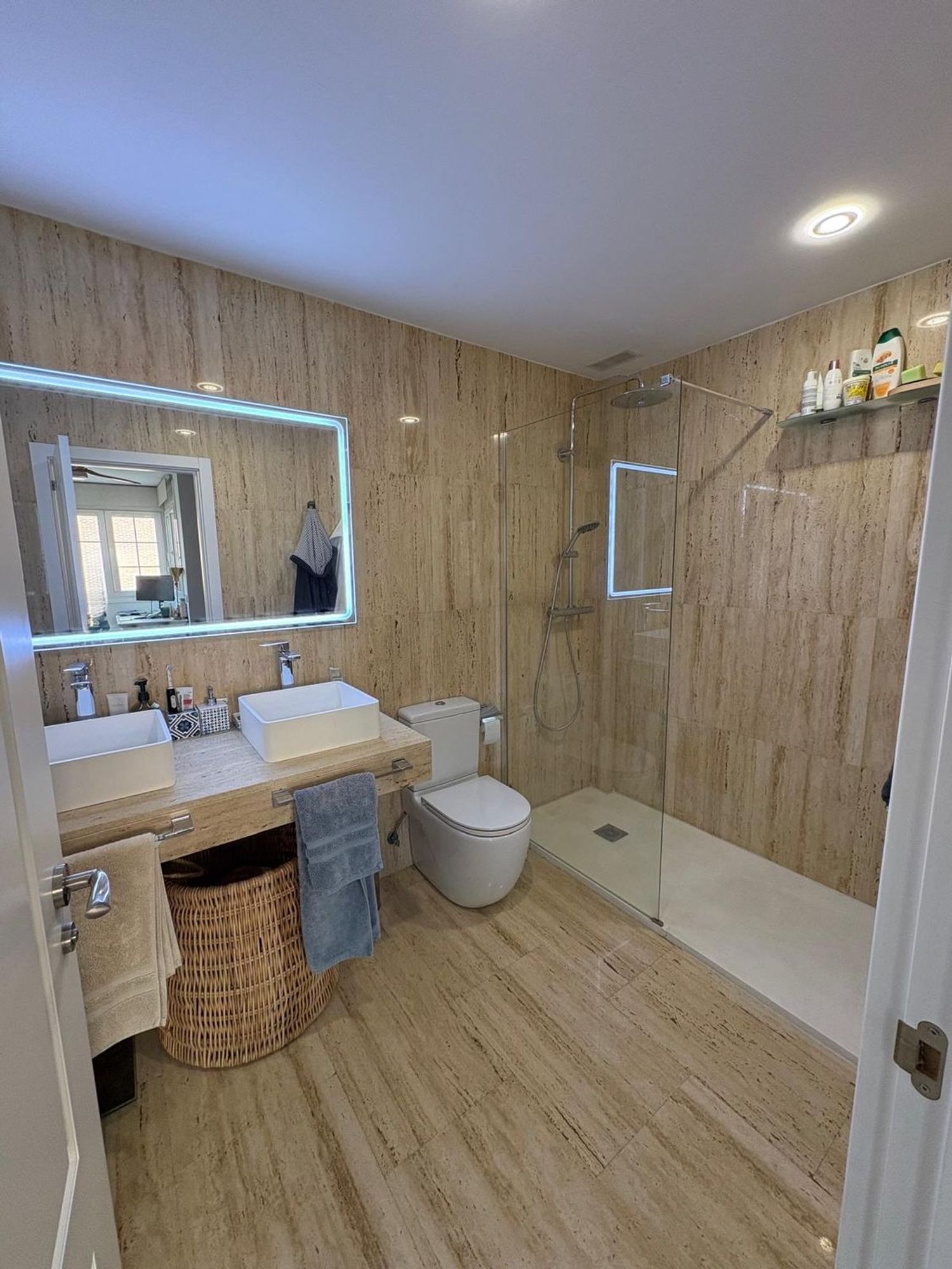 Chalet adosado en calle Playa de Benidorm, 12 - Foto 14