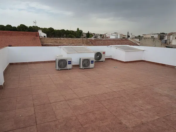 Chalet adosado en Calle Antonio Matencio Martinez, 12, Javalí Viejo - Foto 24
