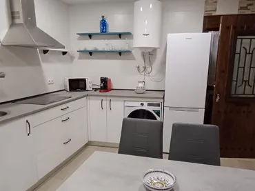 Apartamento en  Plaza San Agustín 1 - Foto 9