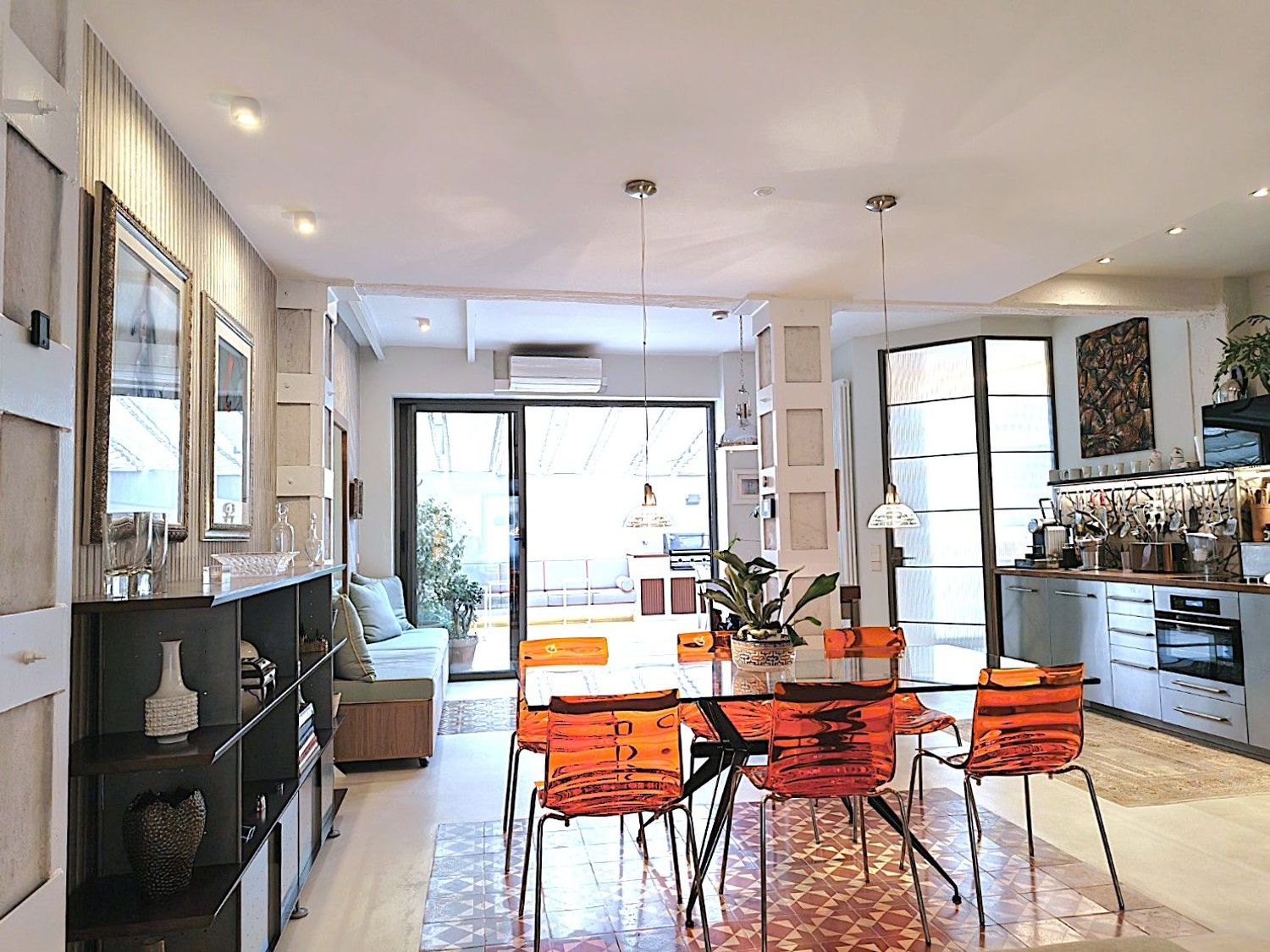 Estudio en Barrio Playa de la Malvarrosa - Foto 27