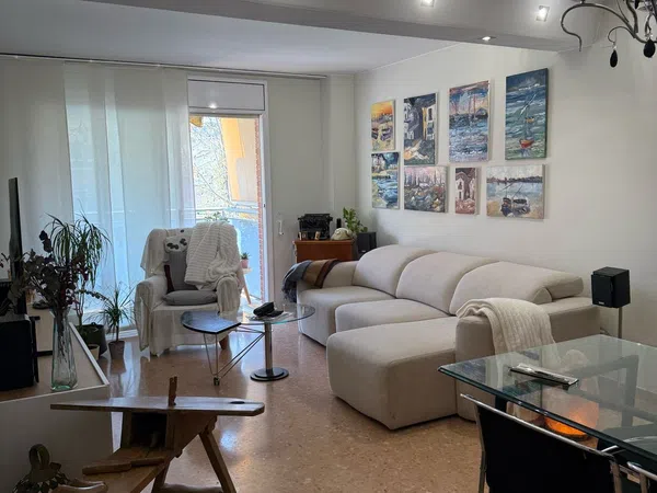 Ático en paseo d'Horta, 60 - Foto 8