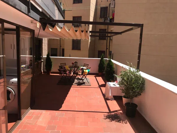 Piso en calle Domingo Fernández, 5