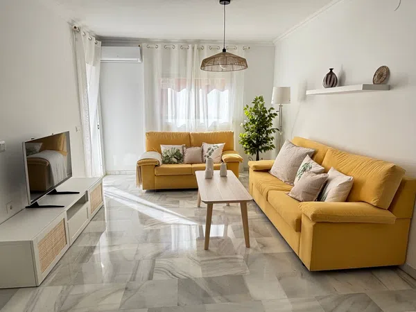 Piso en Barrio El Palo - Foto 1