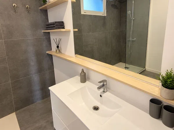Piso en Calle del Reial Patrimoni, 41, El Terreno - Foto 4