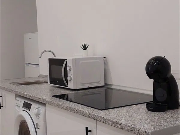 Piso en calle esperanza, 10 - Foto 5