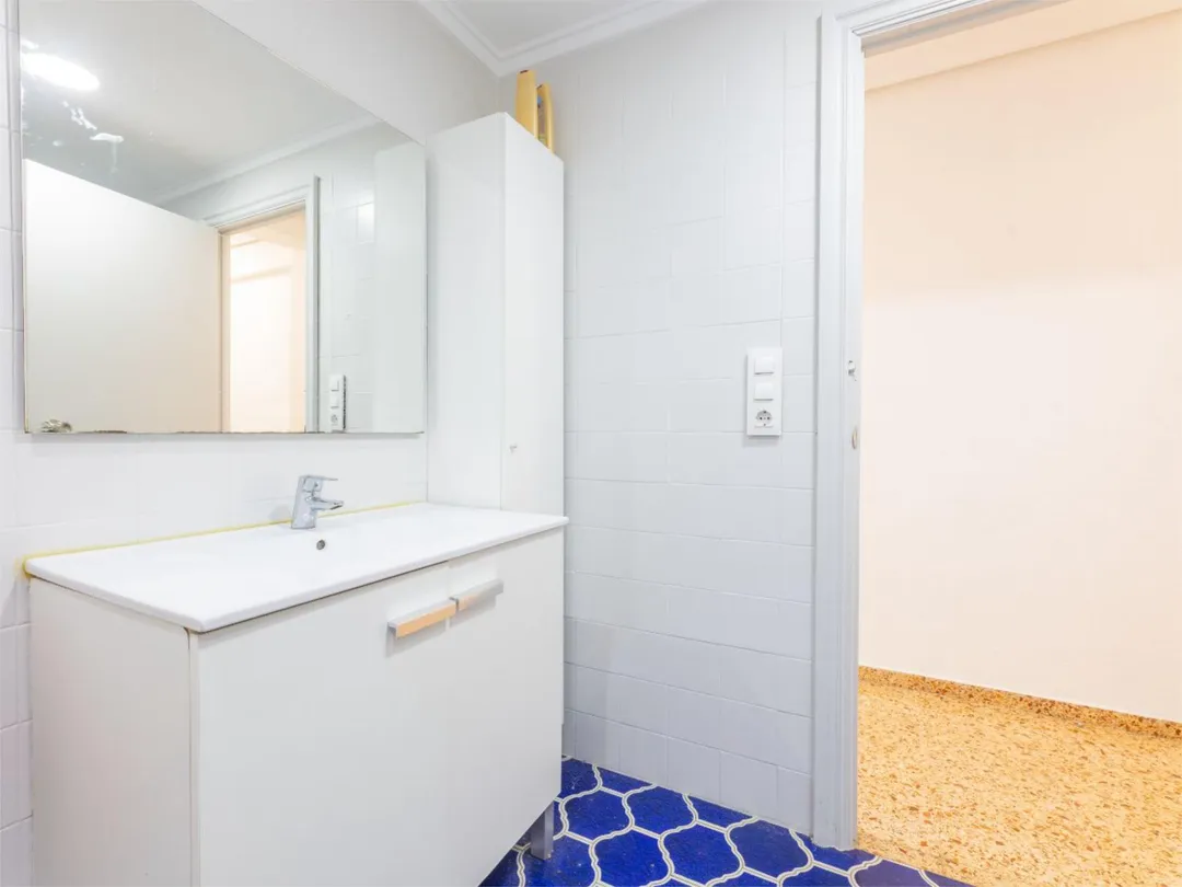 Piso en  Carrer de Yecla 19 - Foto 19