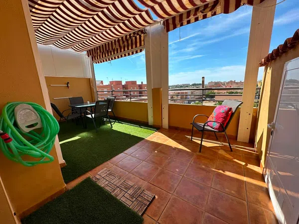 Ático en Las marinas, 1, El Sabinar - Urbanizaciones - Las Marinas - Foto 7