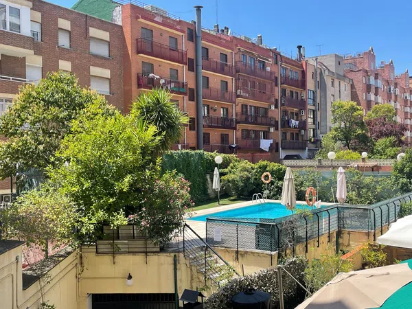 Estudio en calle Lino, 14 - Foto 35