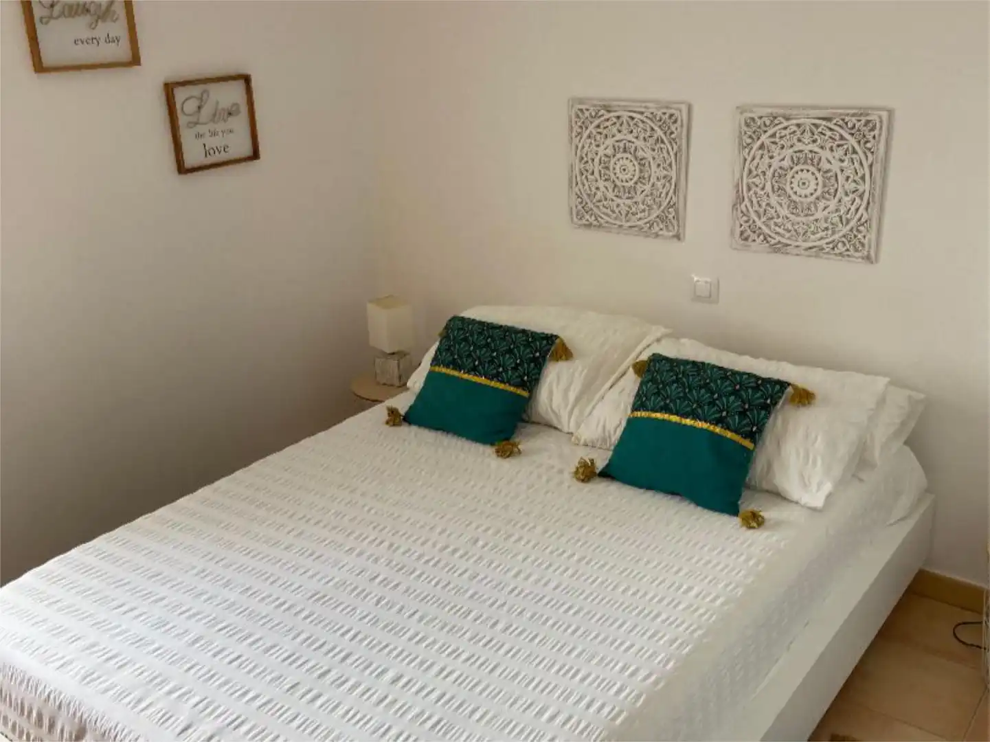 Chalet en  ኡርባኒሳሲኦን ባዬ ፓራኢሶ 57 - Foto 6