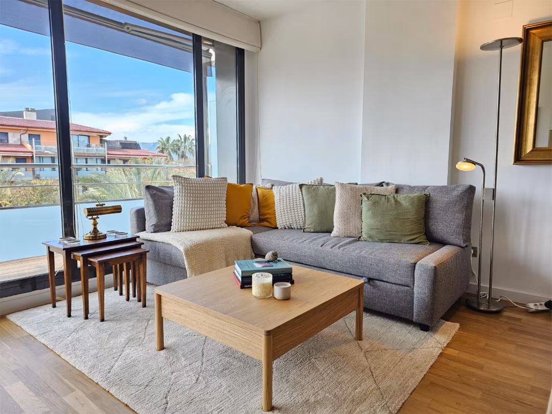 Piso en  Avinguda del Mar 10 - Foto 7