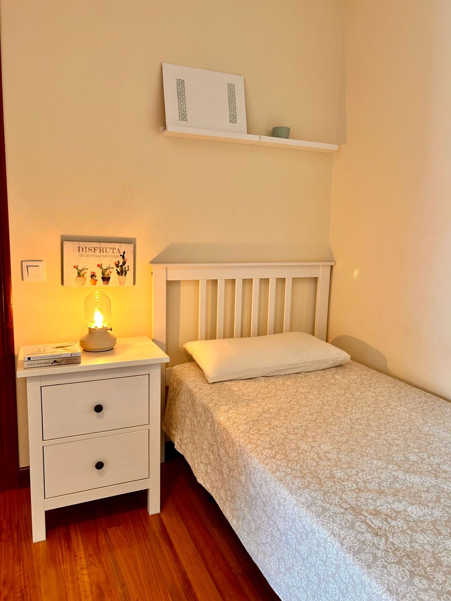 Piso en Calle Ruiz Zorrilla, 17, Castilla - Hermida, Castilla - Hermida - Foto 17