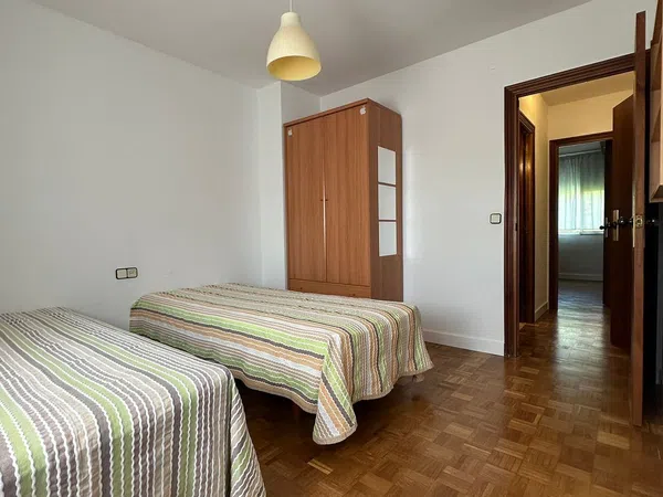 Piso en La Palmera - Manuel Siurot, La Palmera - Manuel Siurot - Foto 9