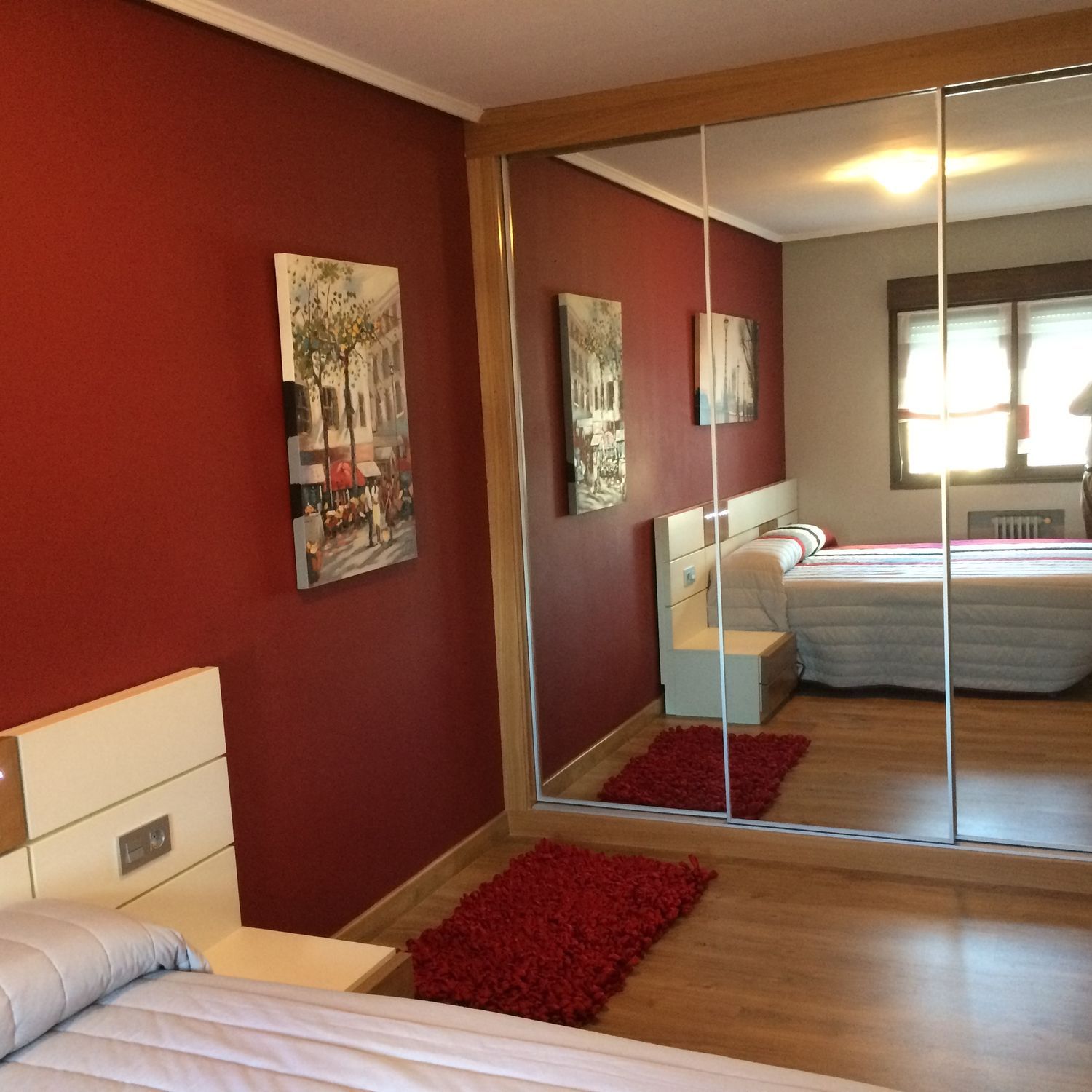 Piso en Calle Covadonga, 5, Salesas-Foncalada-Campoamor - Foto 3