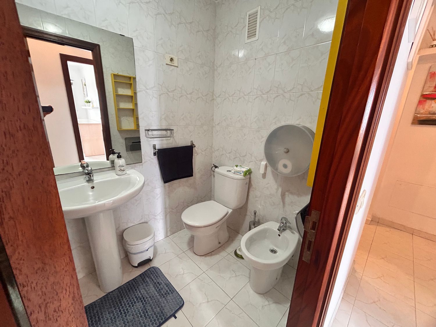 Piso en Calle Poetisa Maria del Pino Blanco Jardin, 9 - Foto 4