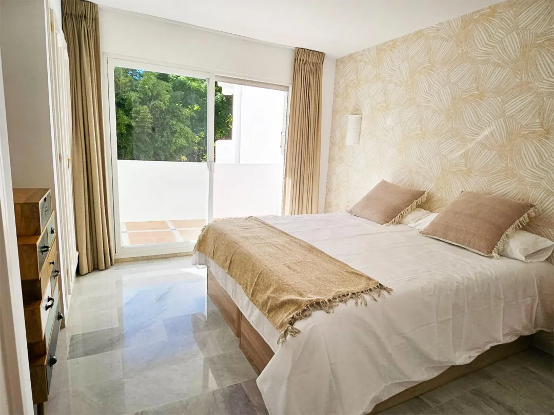 Piso en  Avenida de los Andaluces 36 - Foto 5