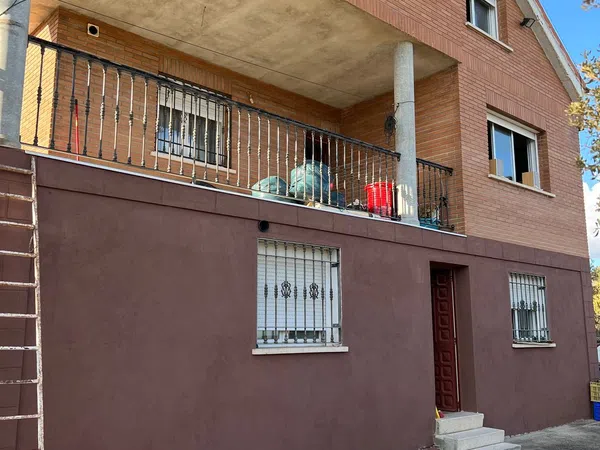 Casa o chalet independiente en Zona la Varga s/n - Foto 5