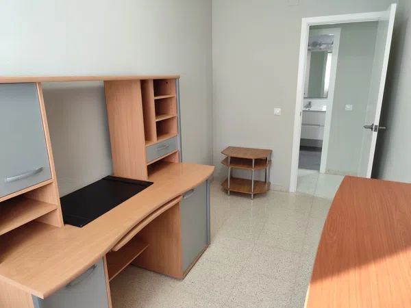 Piso en Avenida Médicos sin Frontera, 3, Avenida de las Ciencias - Foto 15