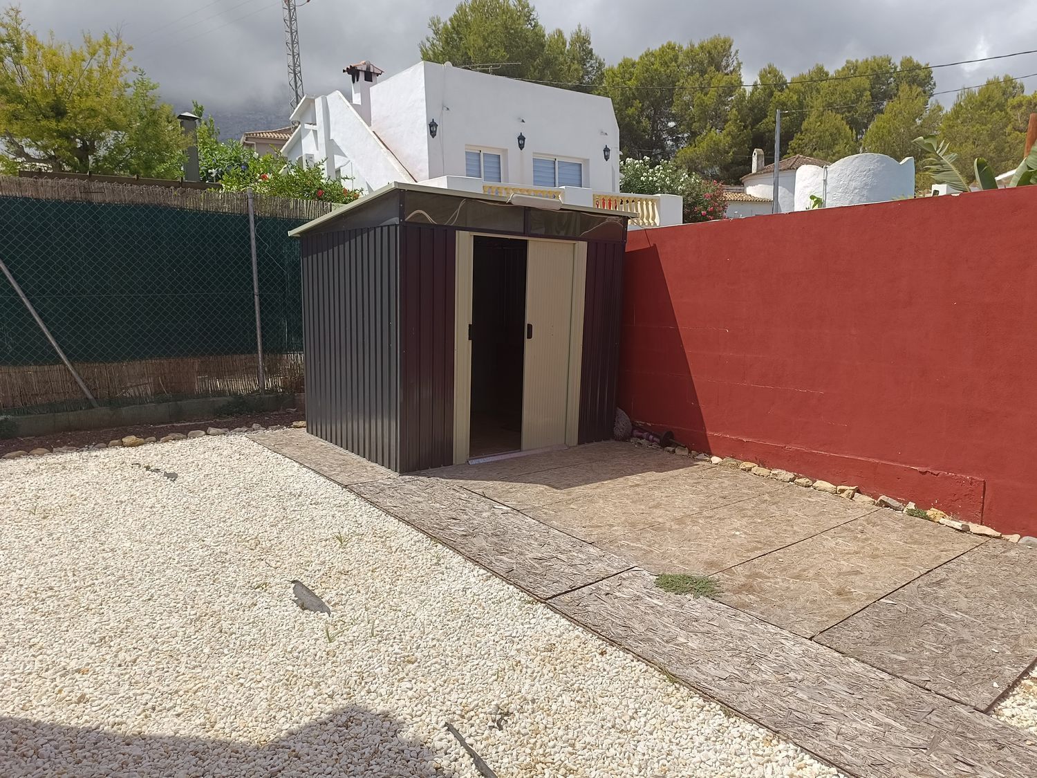 Chalet pareado en Camino Alt de Dénia a Xàbia, 64, El Montgó, El Montgó - Foto 21