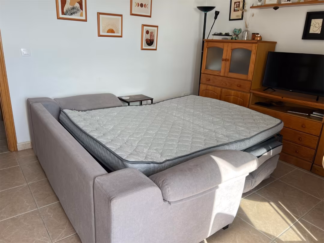 Piso en  Calle Asturias 1 - Foto 7