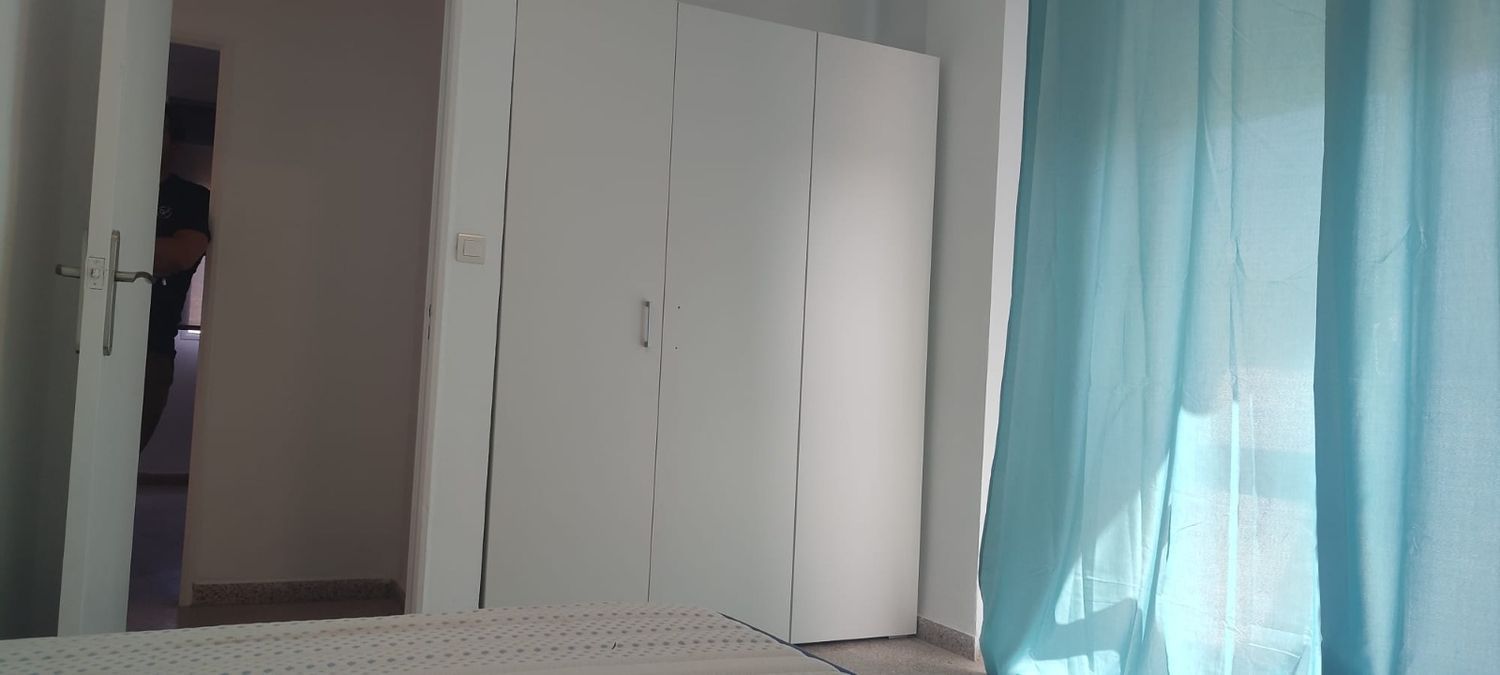 Piso en calle Henríquez de Jorquera, 14 - Foto 10